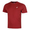 Court T-Shirt Men - red, 
