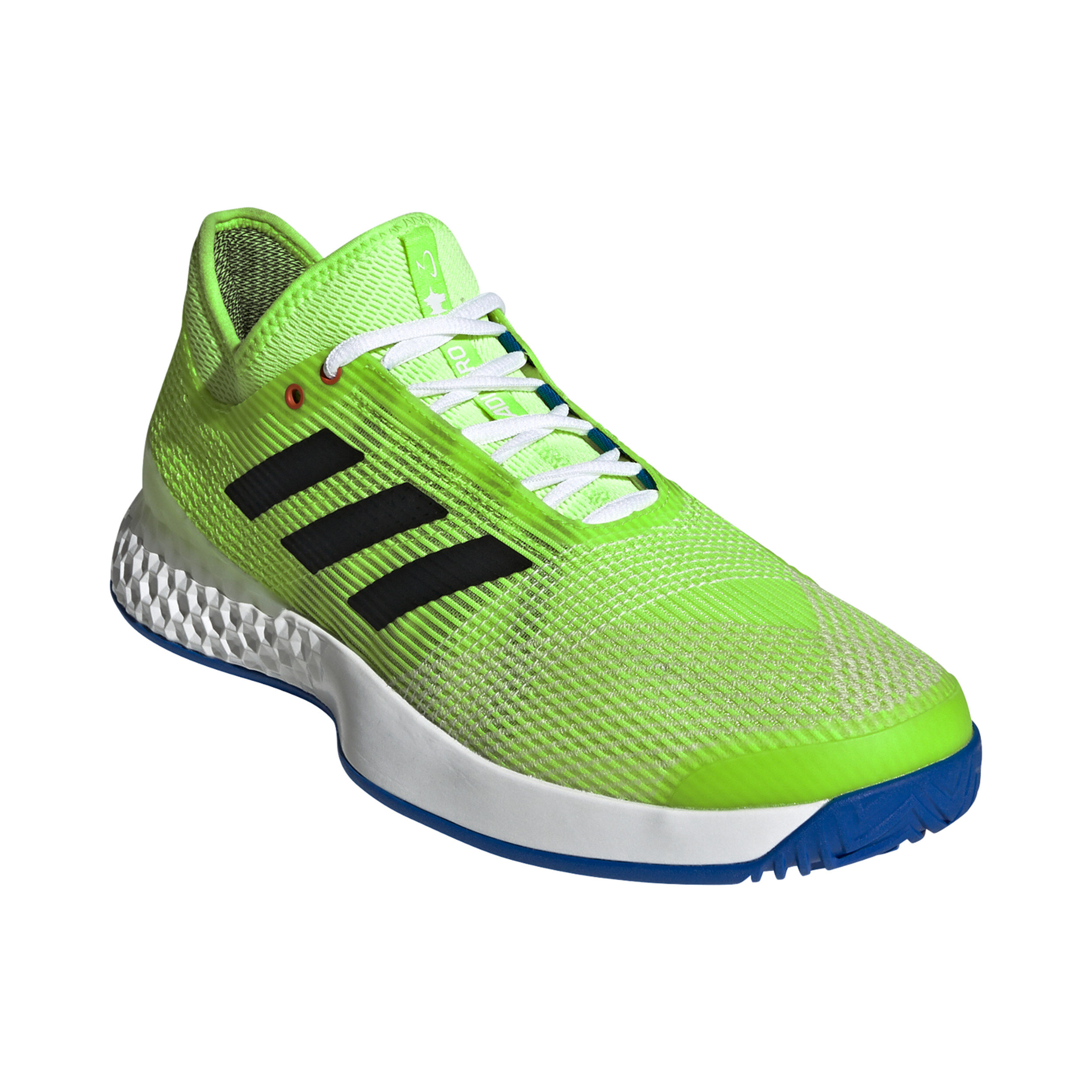 Adidas adizero clearance ubersonic 3 mens