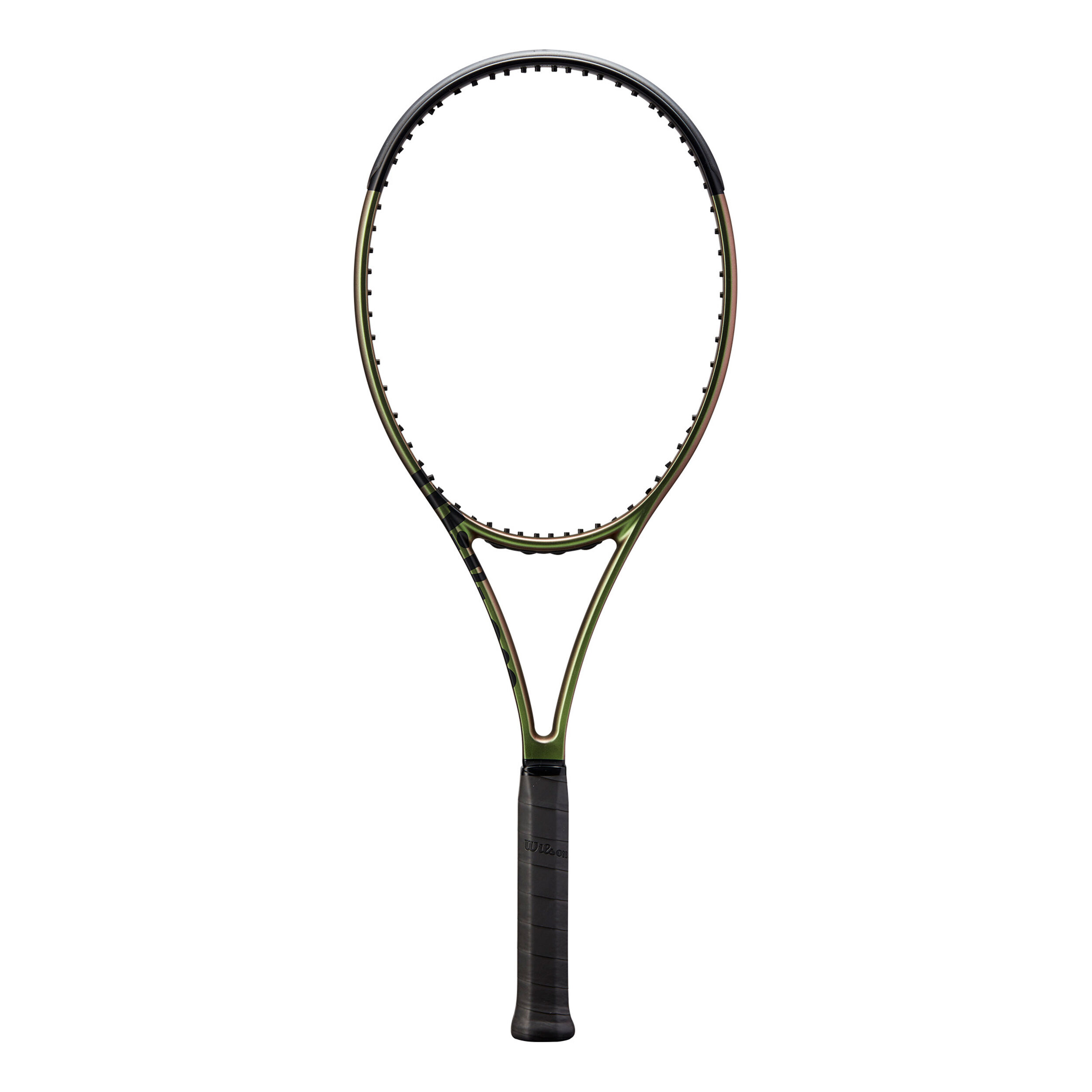 Wilson Blade 98S V8 | Tennis-Point