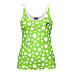 HEAD Spirit Ii Tank Top Women