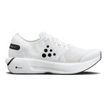 Craft Competition running shoe Craft Nordlite Speed 2 Competition running shoe Women - white