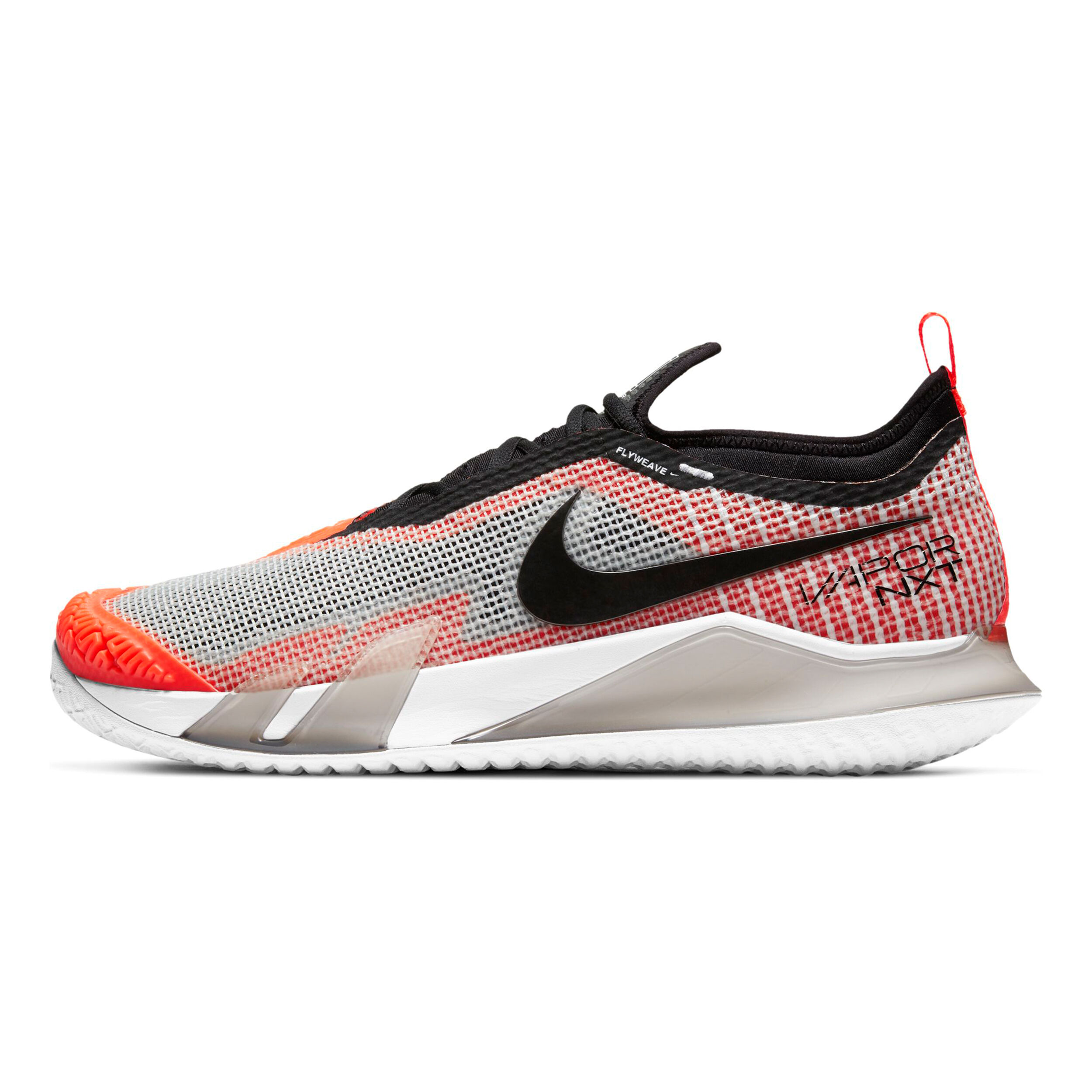 React tenis best sale