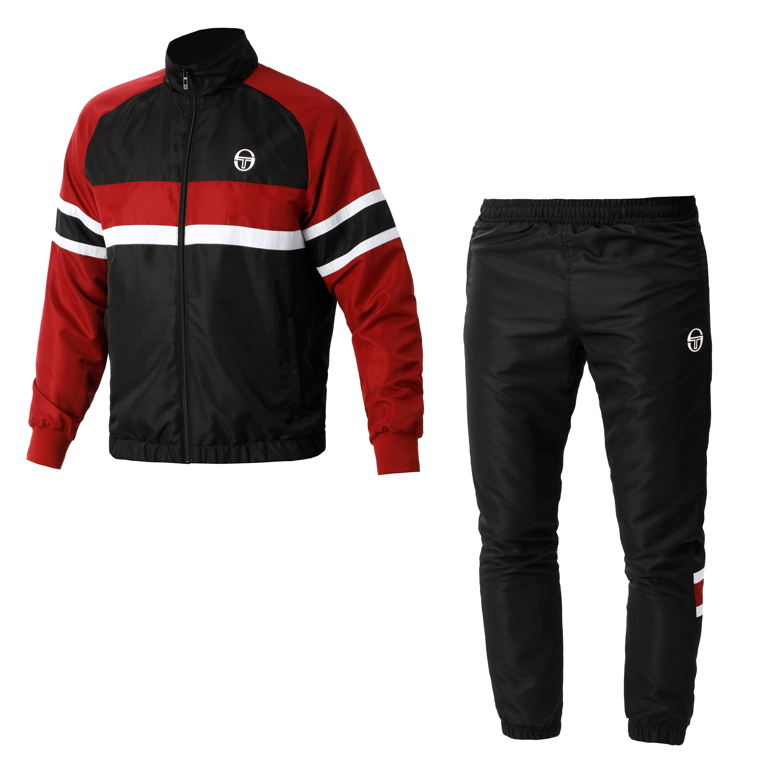 Sergio tacchini board tracksuit clearance