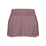 HEAD Clothing HEAD Play Skirt Women-violet