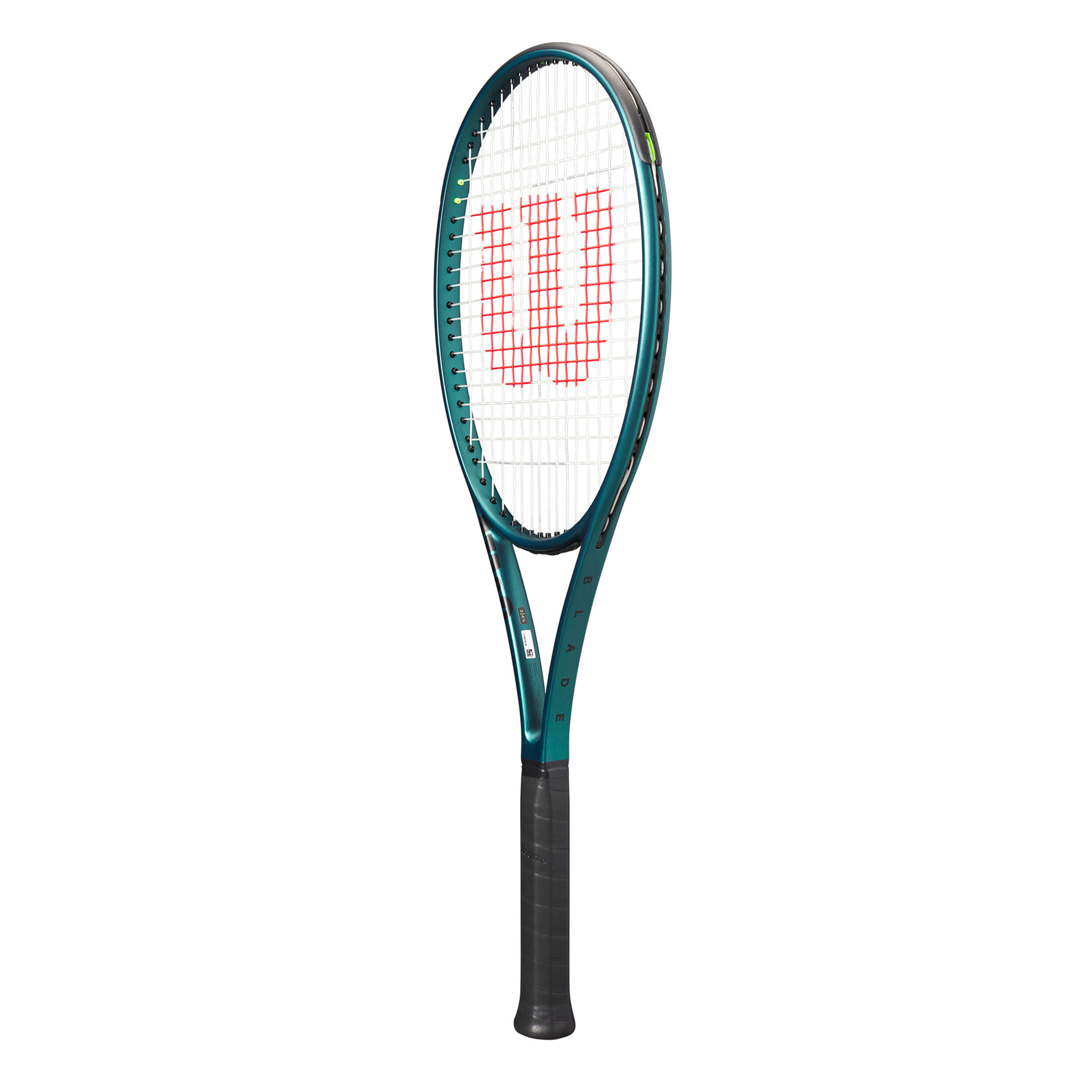 Buy Wilson Blade 98 16X19 V9 online | Tennis Point COM