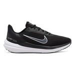 Nike Running shoes Nike Air Winflo 9 Neutral Running Shoe Women-Black,Grey