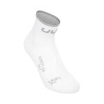 UYN Running Socks UYN Runner's One  Running Socks Men - white