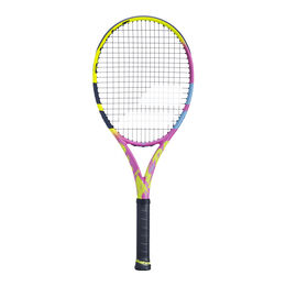 Chaise longue Bezwaar pistool Buy Tennis rackets from Babolat online | Tennis-Point
