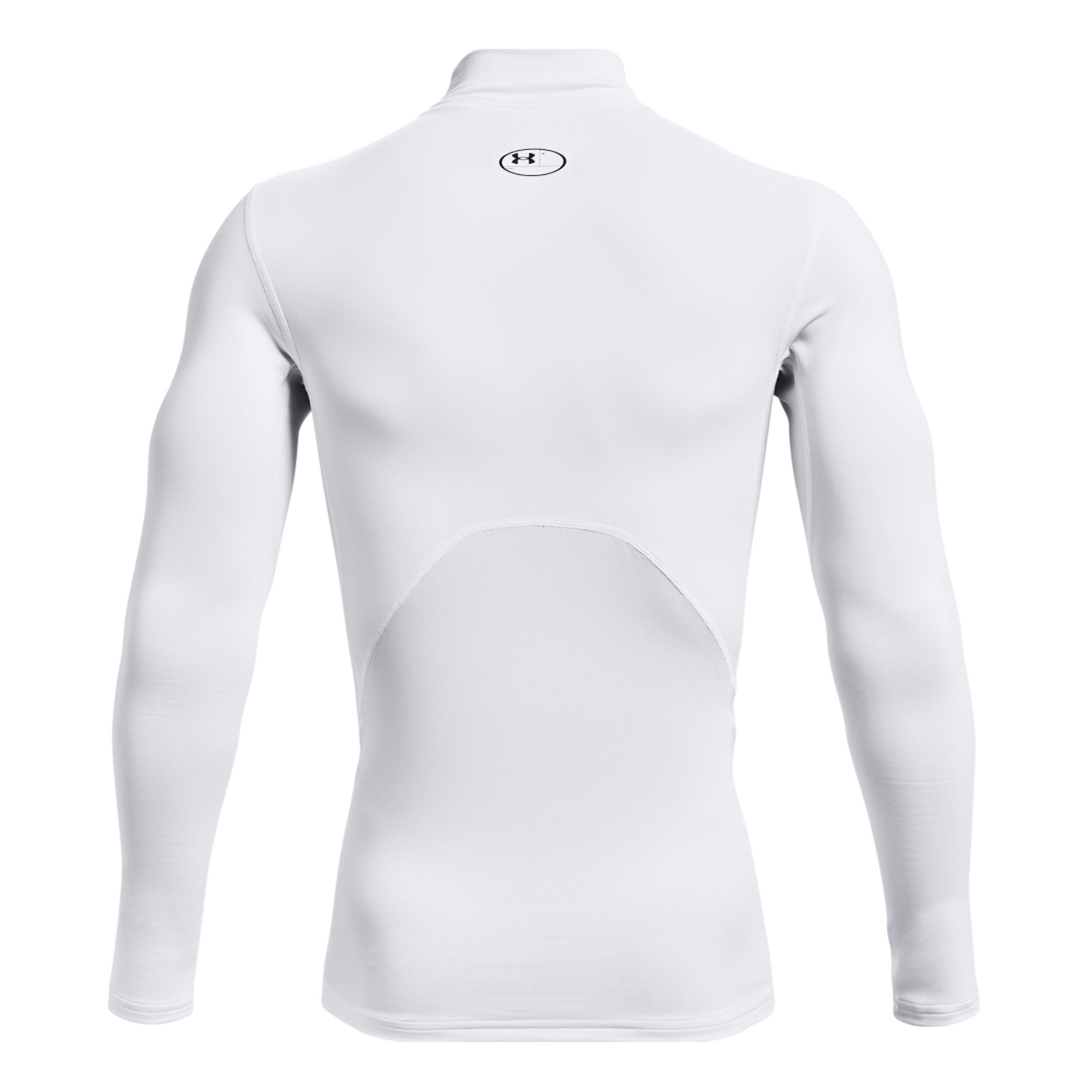 Under armour coldgear mock herren new arrivals
