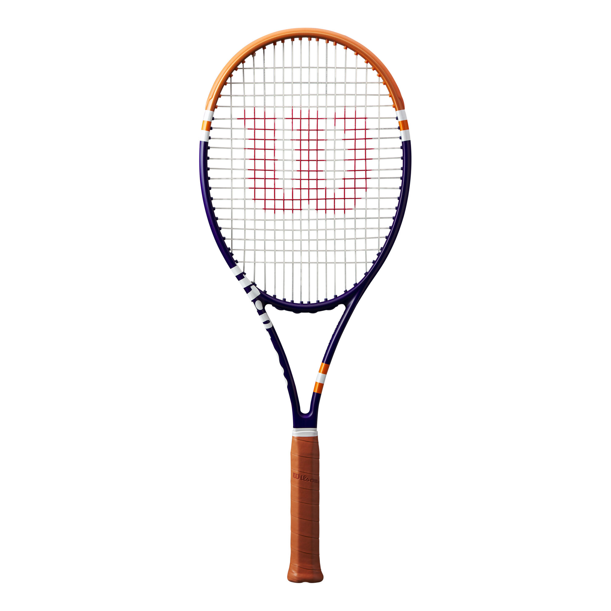 annuleren logo aansluiten buy Wilson Roland Garros Blade 98 Tour Racket online | Tennis-Point