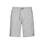 HEAD Clothing HEAD Club Jacob Shorts Boys-Lightgrey,Silver