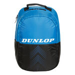 Dunlop Dunlop FX Club Backpack-Blue,Black