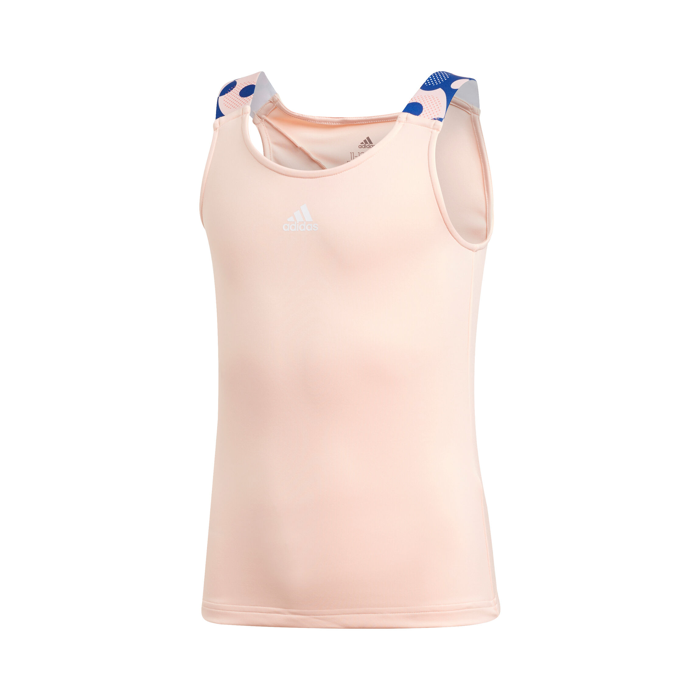 Adidas keyhole tank top online