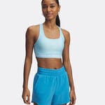 Under Armour Crossback Mid Bra