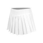 Quiet Please Create Pleated Skirt G