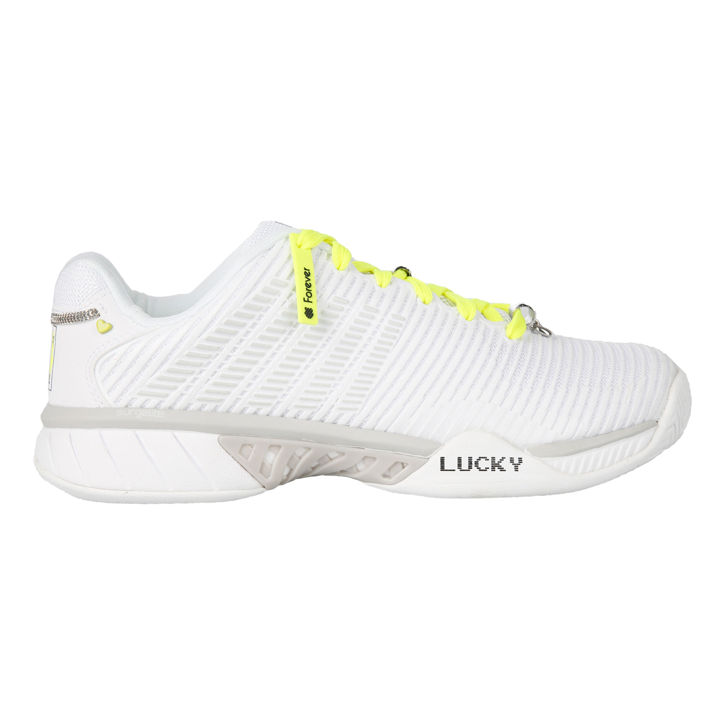 Ne✌️ Buy K-Swiss Hypercourt Express 2 X LIL All Court Shoe Women