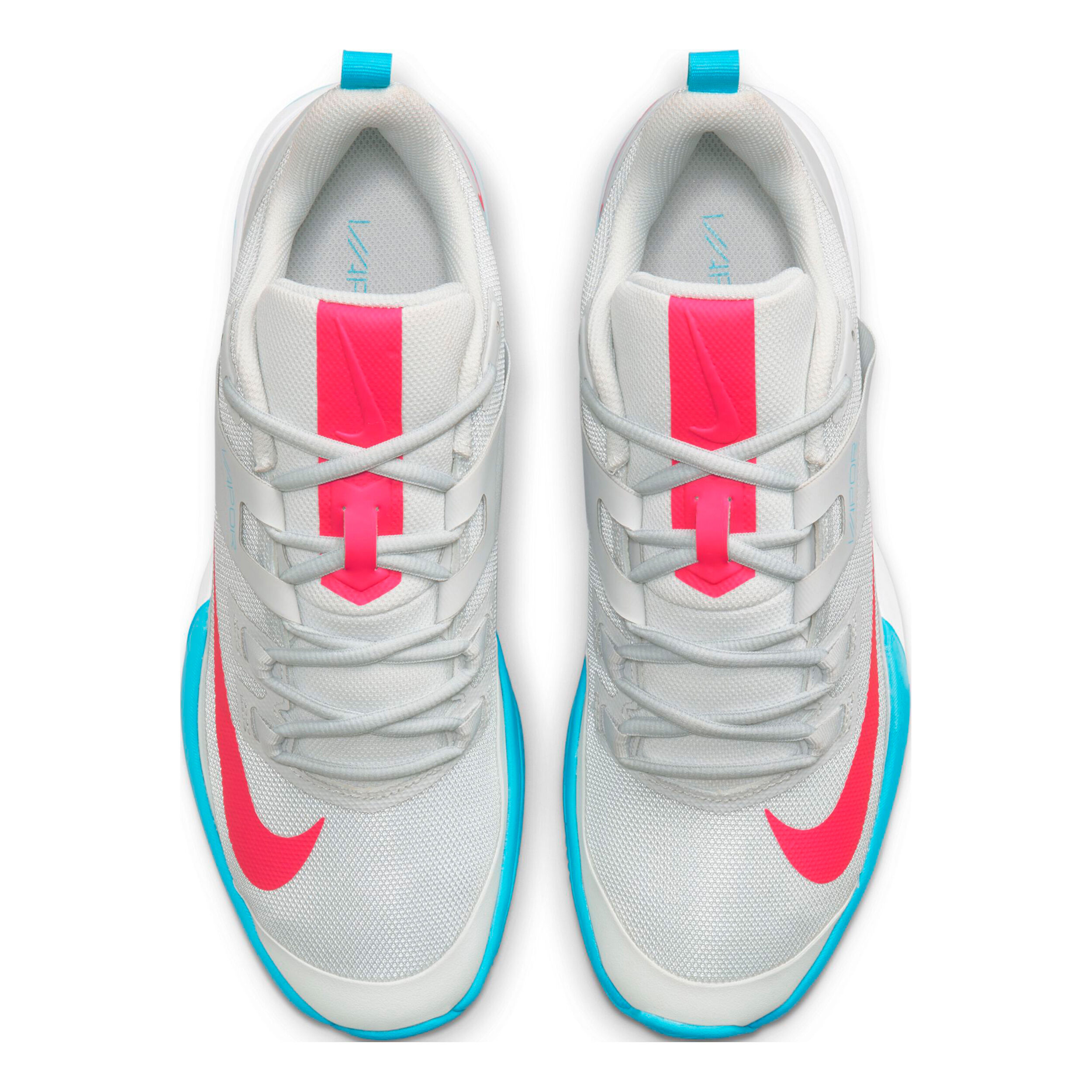 Nike vapor rosse discount