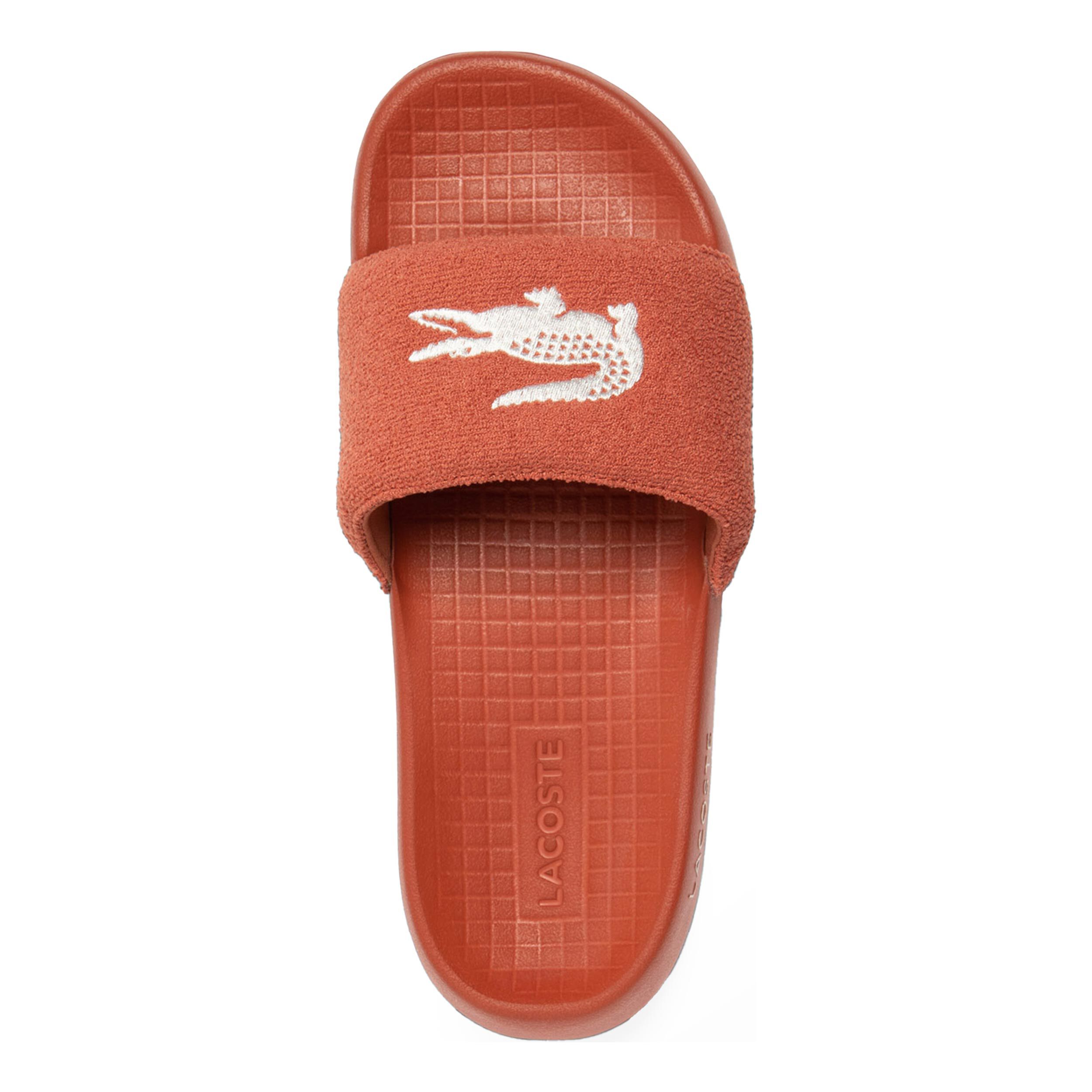 Serve Slide 1.0 Slippers Women Wine Red