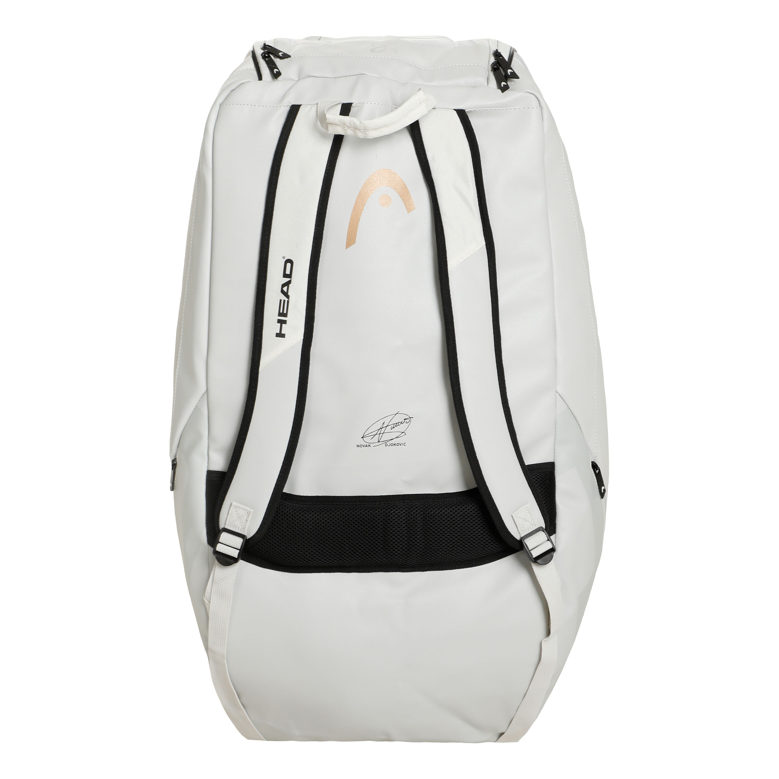 Head novak djokovic backpack store