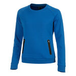 Craft Clothing Craft Crew Sweatshirt Women-Blue