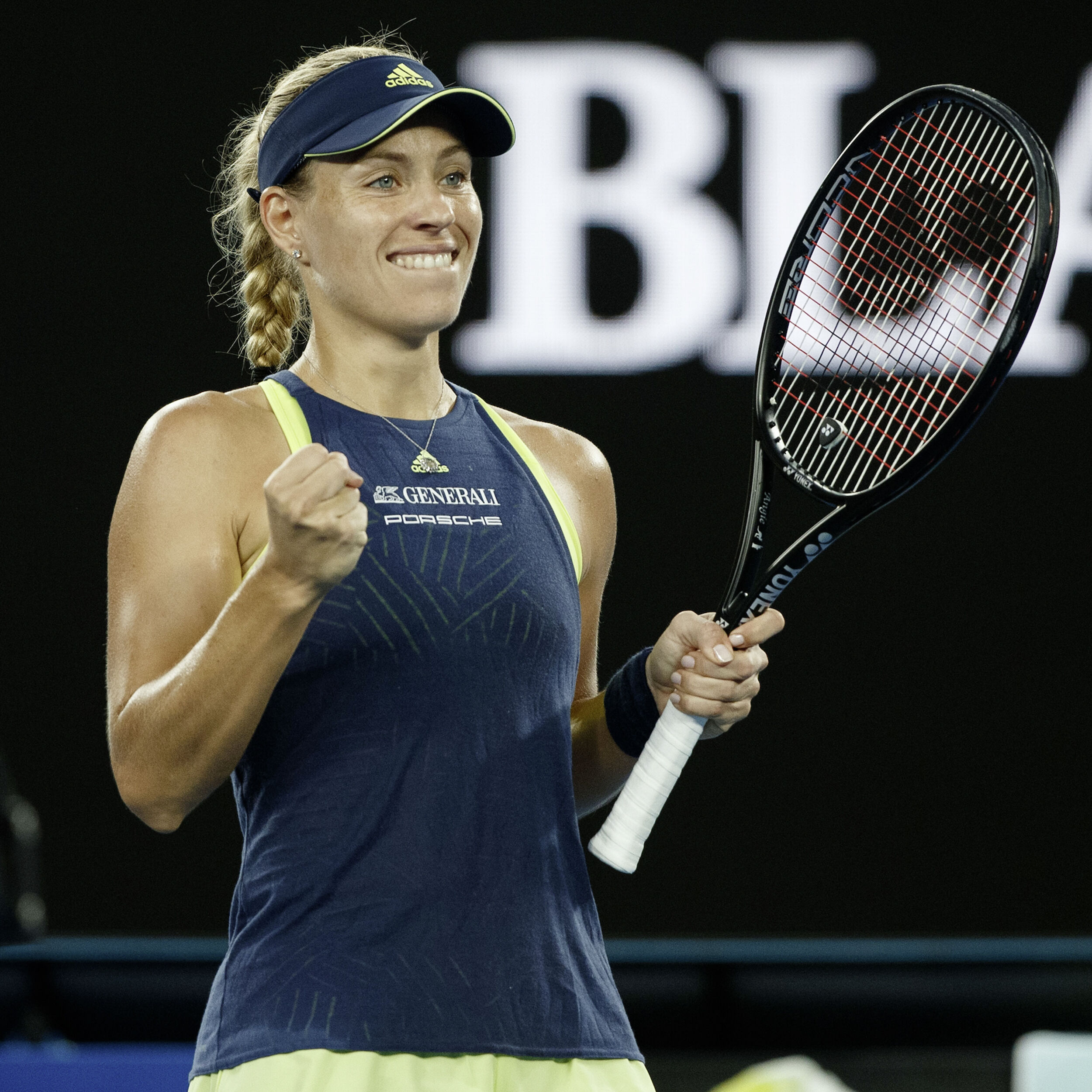 Outfit angelique kerber adidas shop