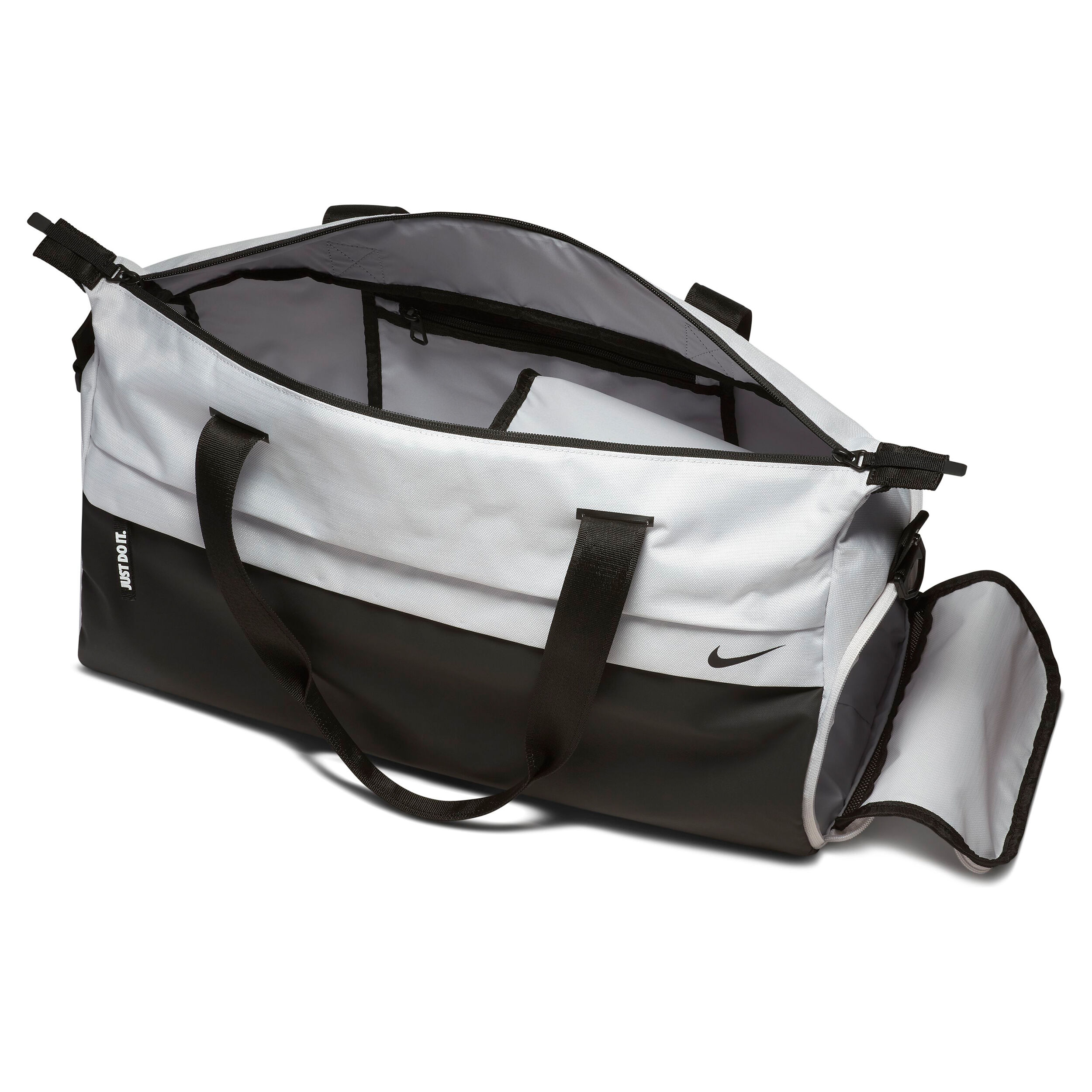 Nike radiate club gym bag hot sale