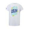EX T-Shirt Boys-white, white