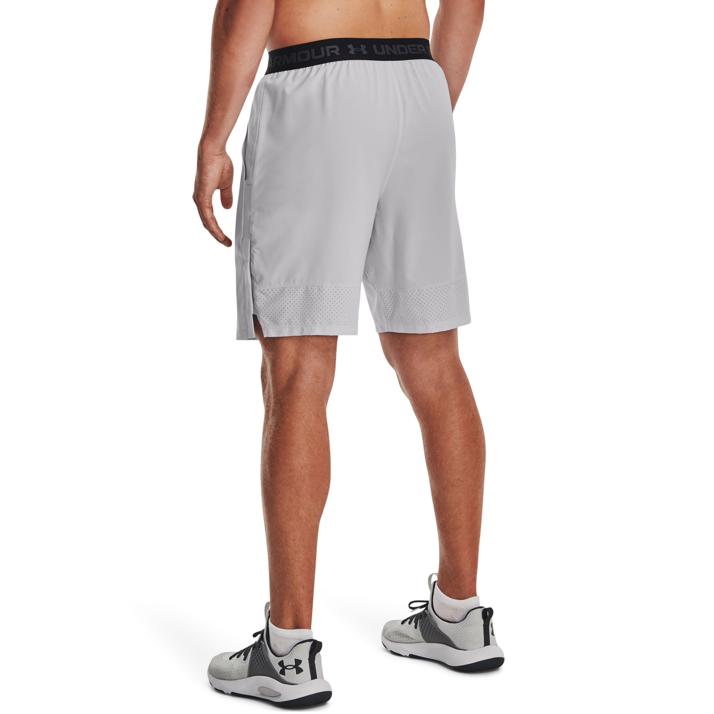 Under armour vanish snap short on sale