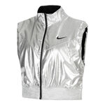 Nike Clothing Nike Slam Vest Women-silver