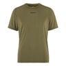 ADV Essence 2 Running Shirt Men-Olive