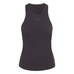 adidas Tank top adidas Y- Tank top Women-black