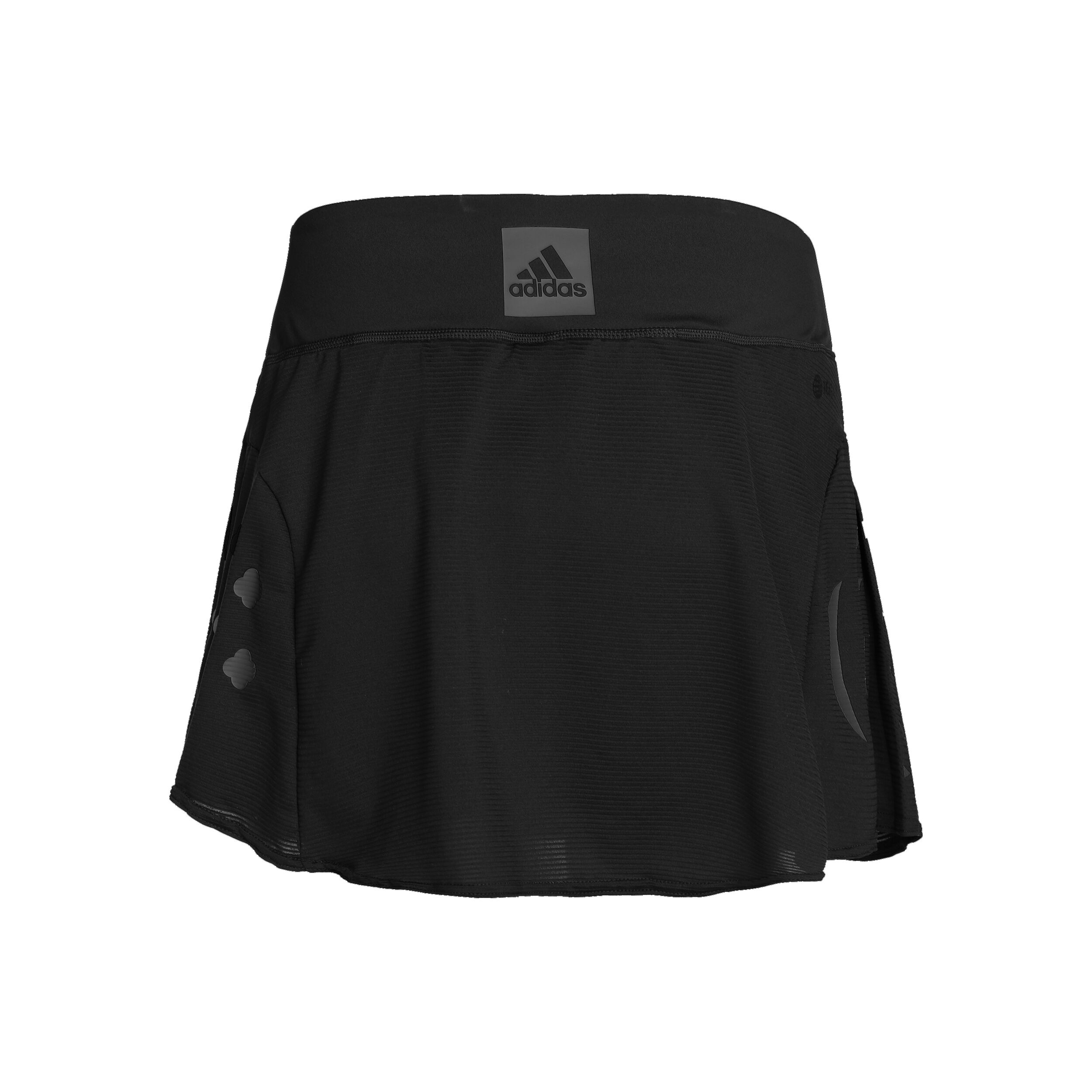Paris Match Skirt Women Black