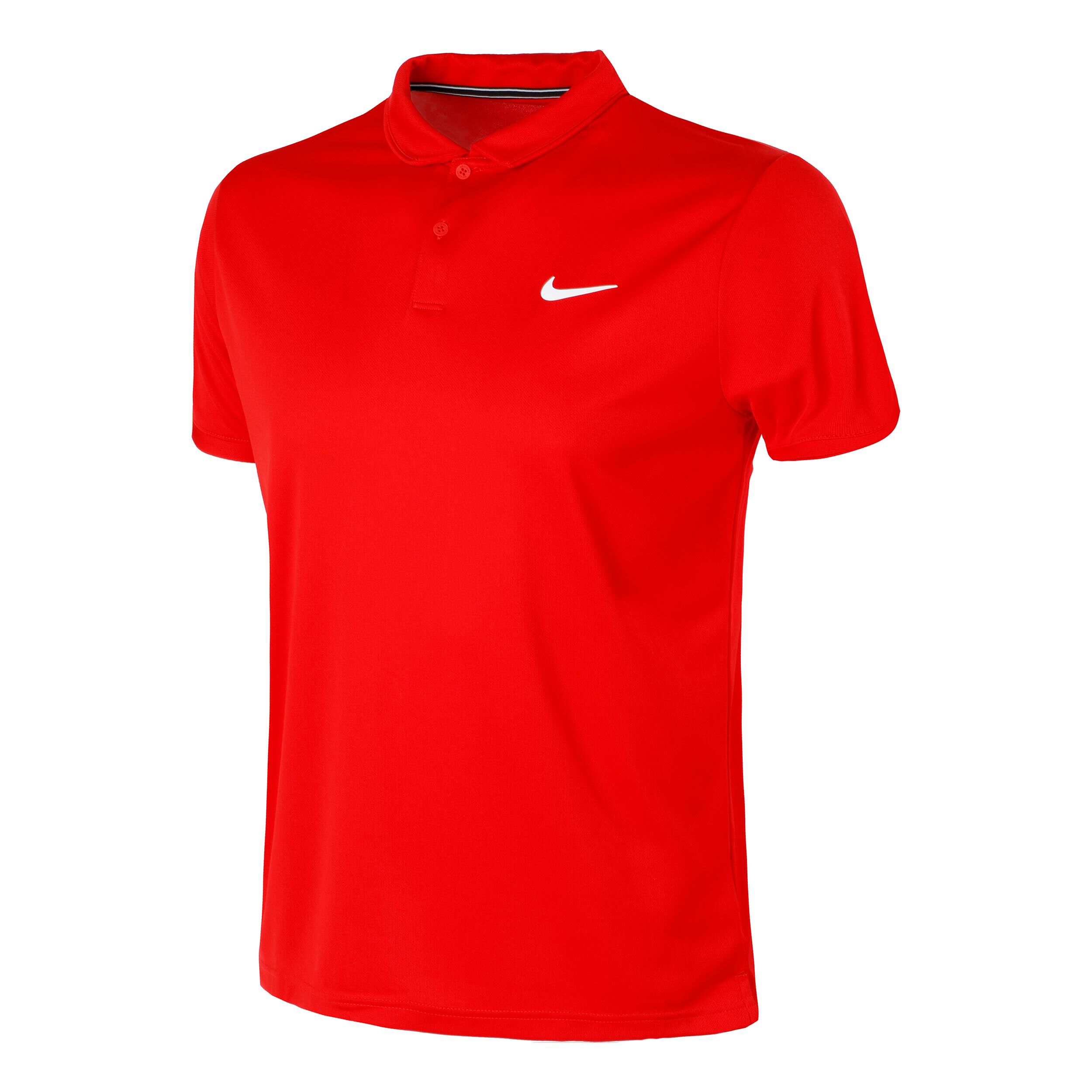 Polo nike court dry shop