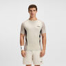 Matchball T-Shirt Men - cream, 