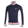 Bj&ouml;rn Training jacket Men - dark blue, multicoloured