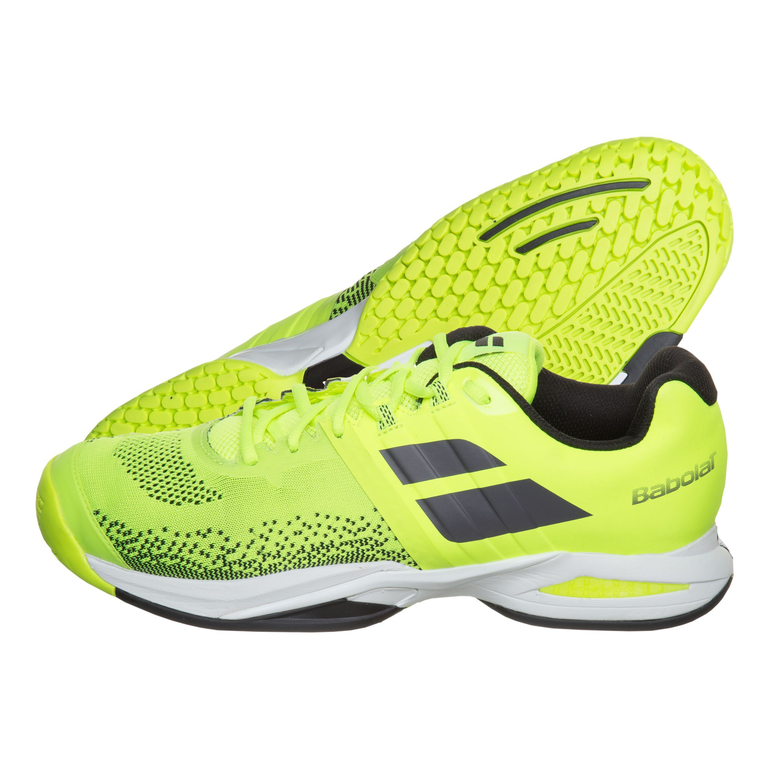 Zapatillas babolat propulse blast padel men 2018 deals