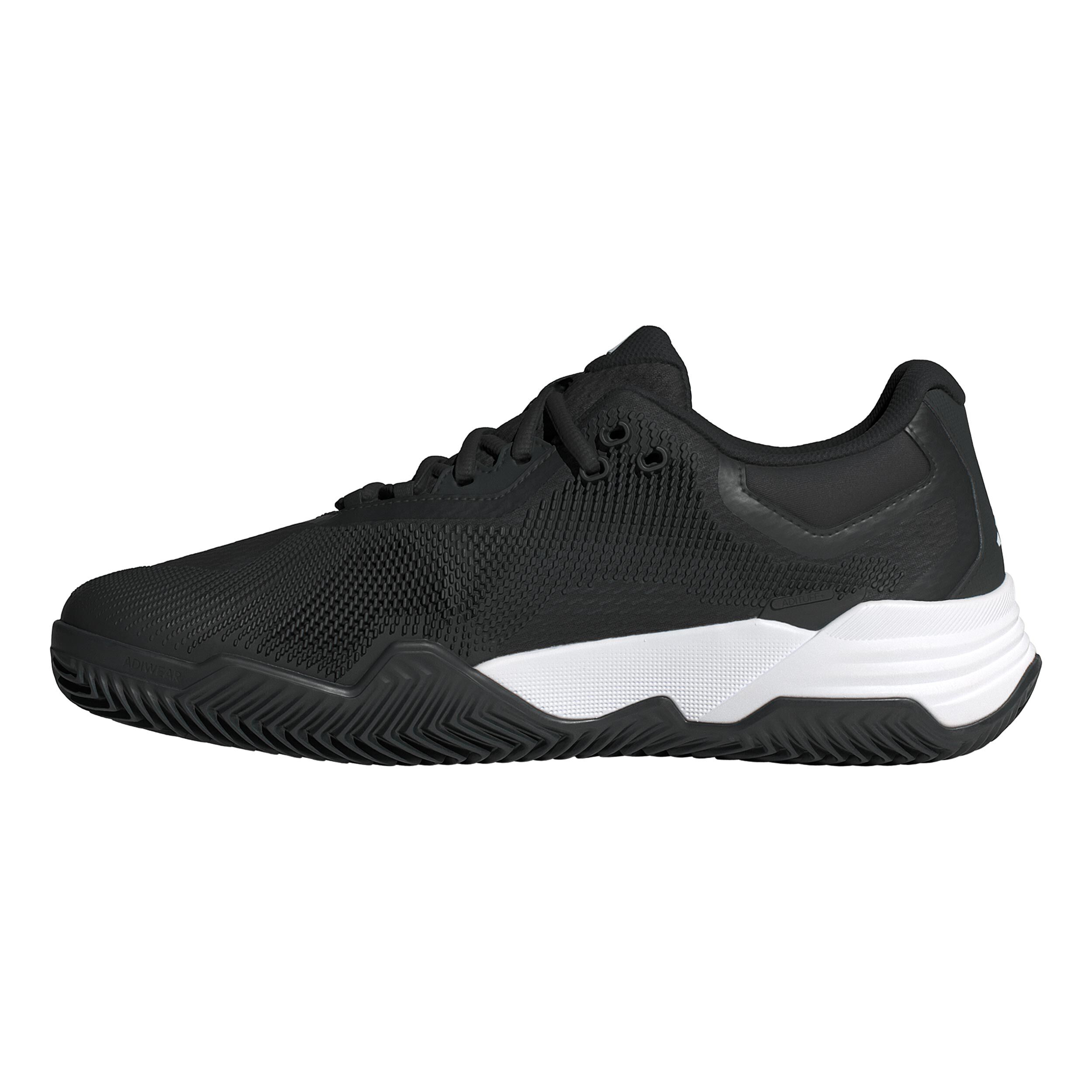 Buy adidas Solematch Control 2 Clay Court Shoe Men Black