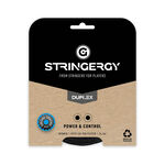 Stringergy Stringergy Duplex String Set 2x 6m-Black,Black