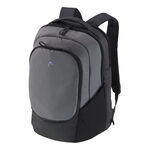 HEAD HEAD Pro X Backpack-Black,Grey