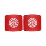 BIDI BADU Clothing BIDI BADU Lil Move Wristband Short - blue