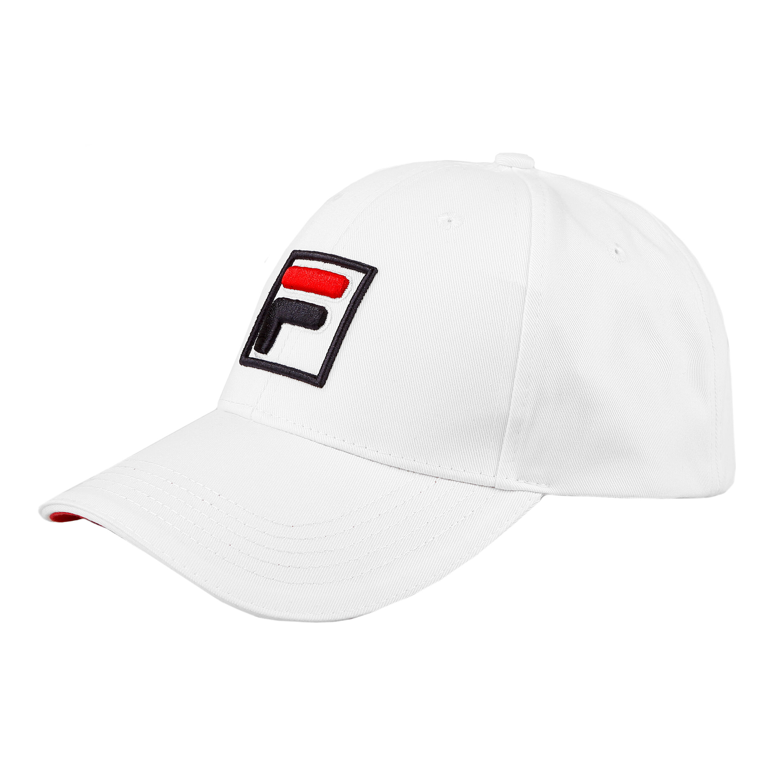 Fila tennis top cap