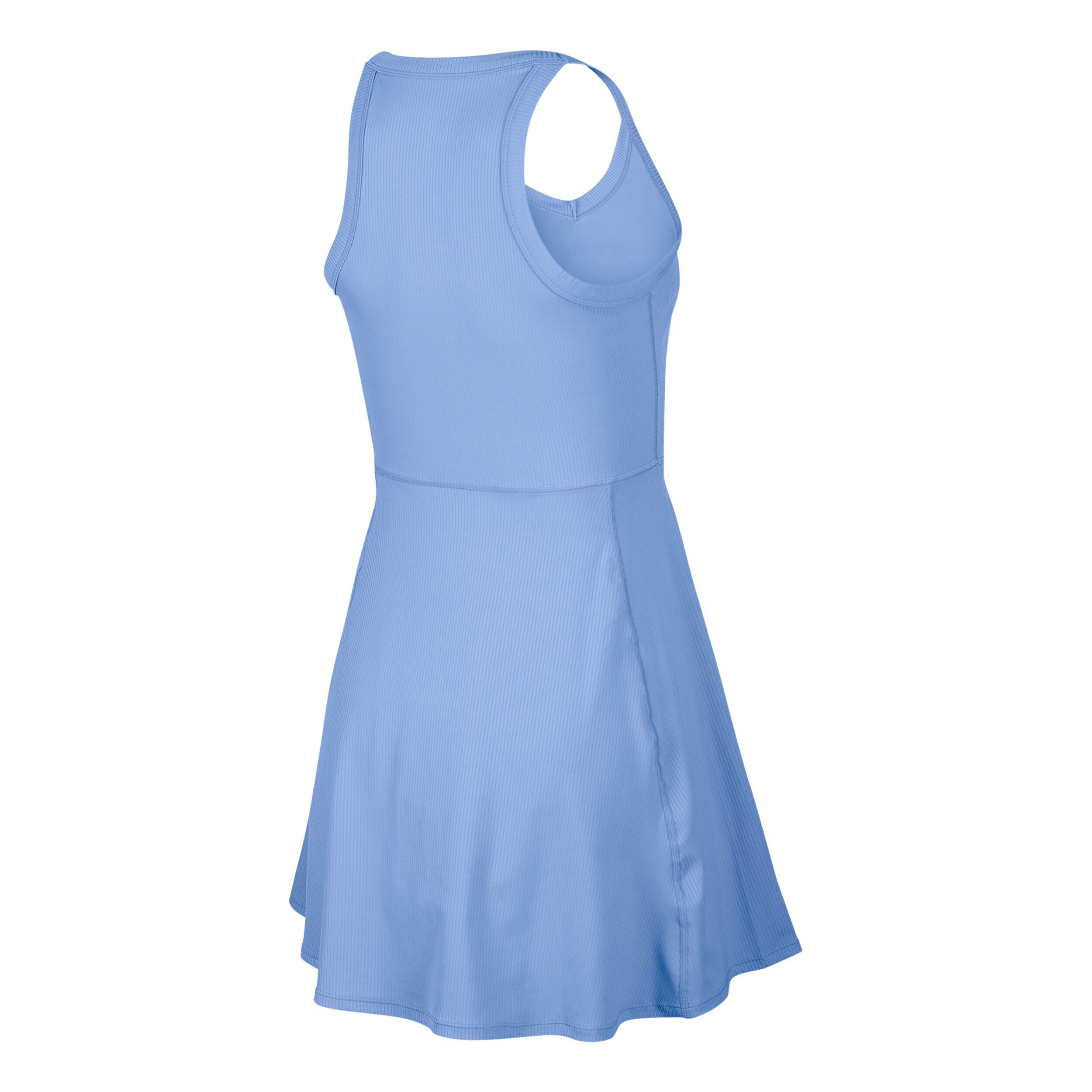 Blue nike deals tennis dress