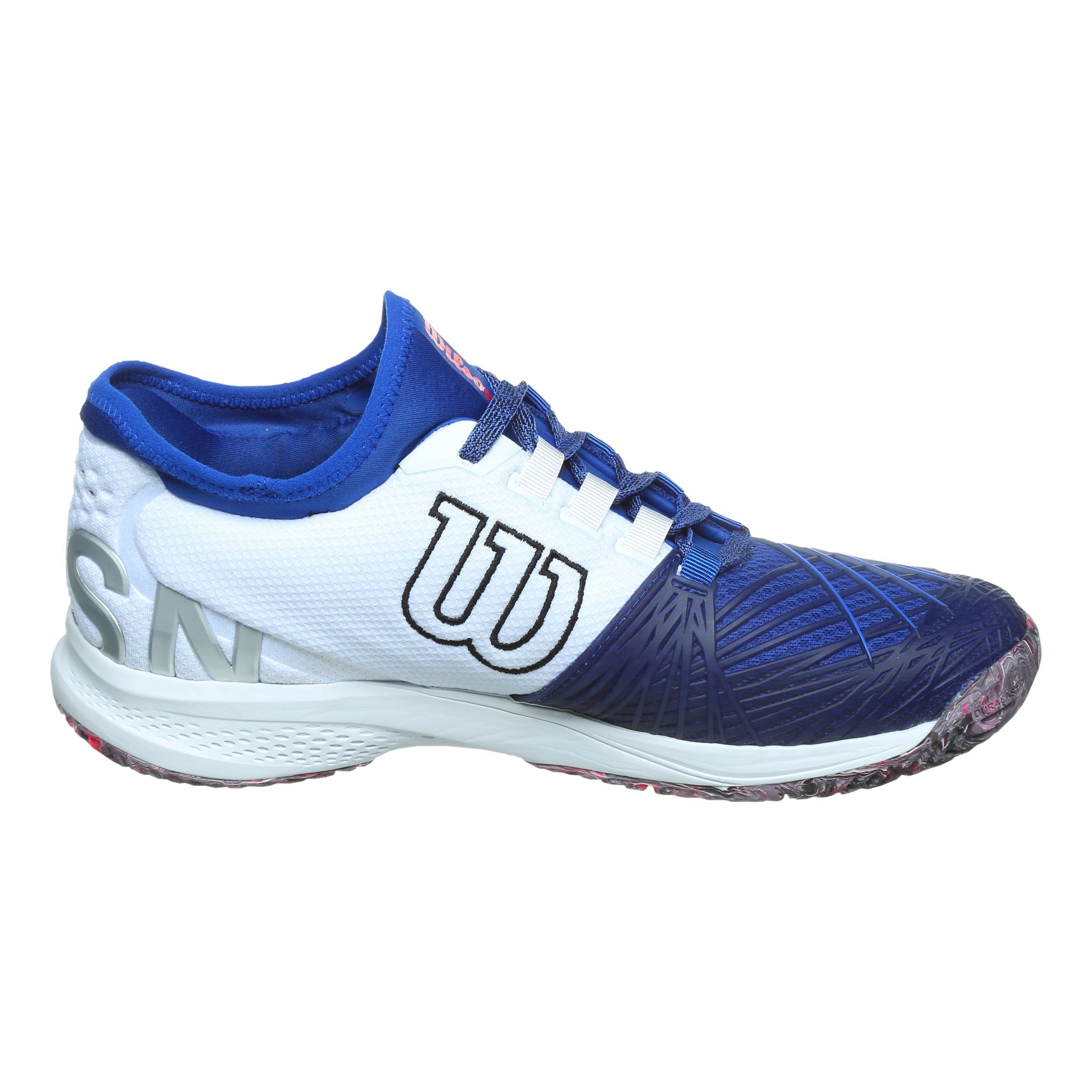 Wilson kaos store 2.0 sft clay