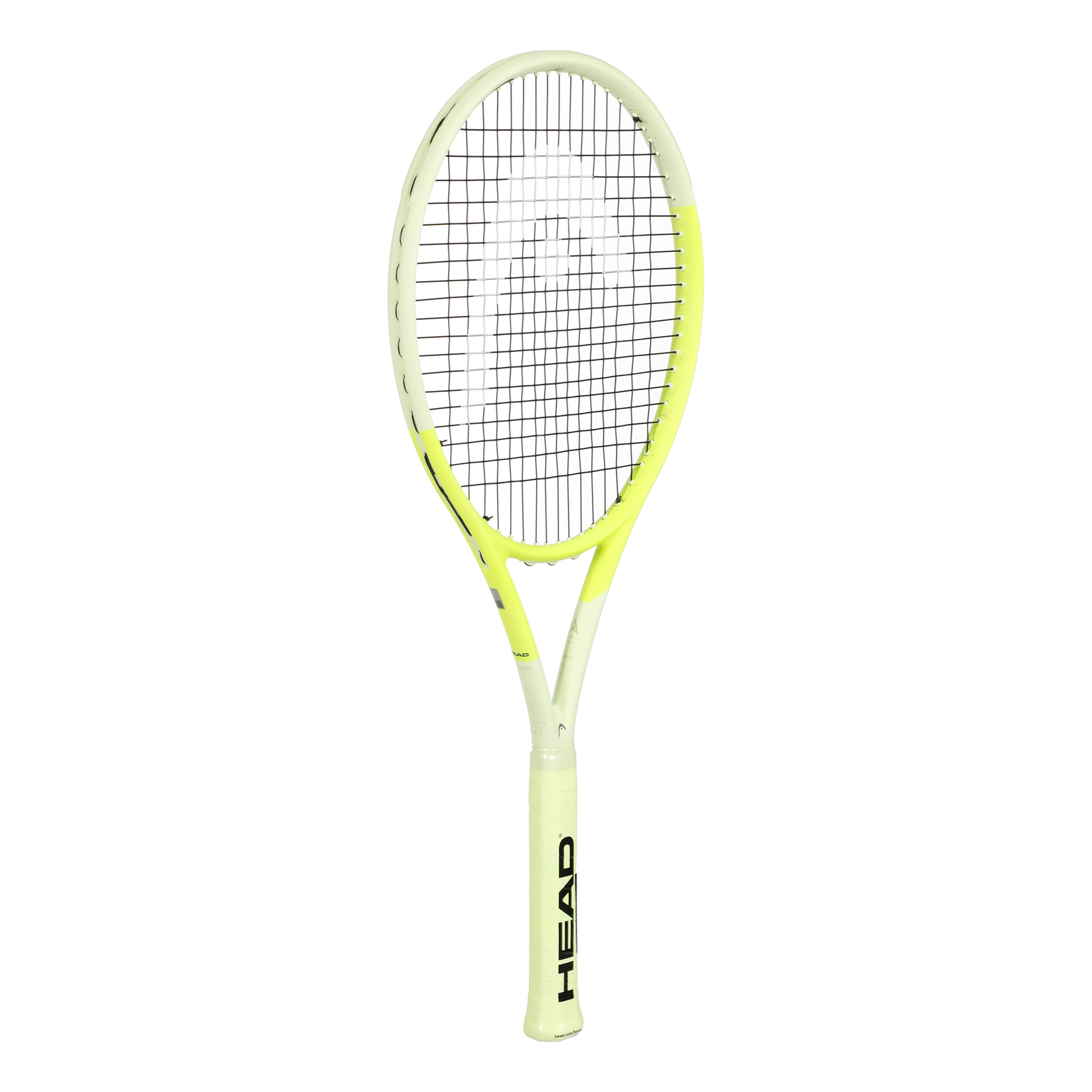 HEAD エクストリーム MP 2024 グリップG2 テニス