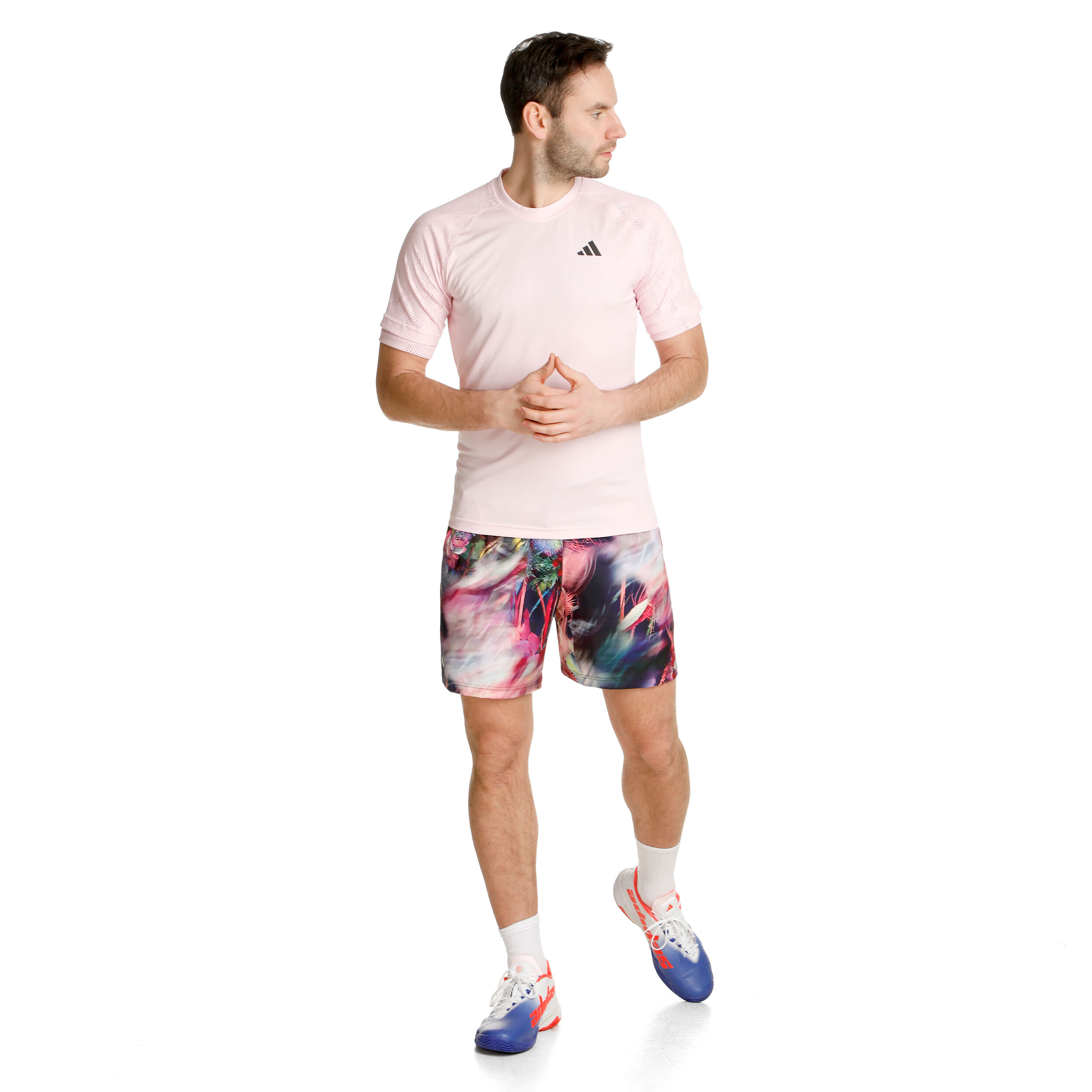 Adidas fleur shop