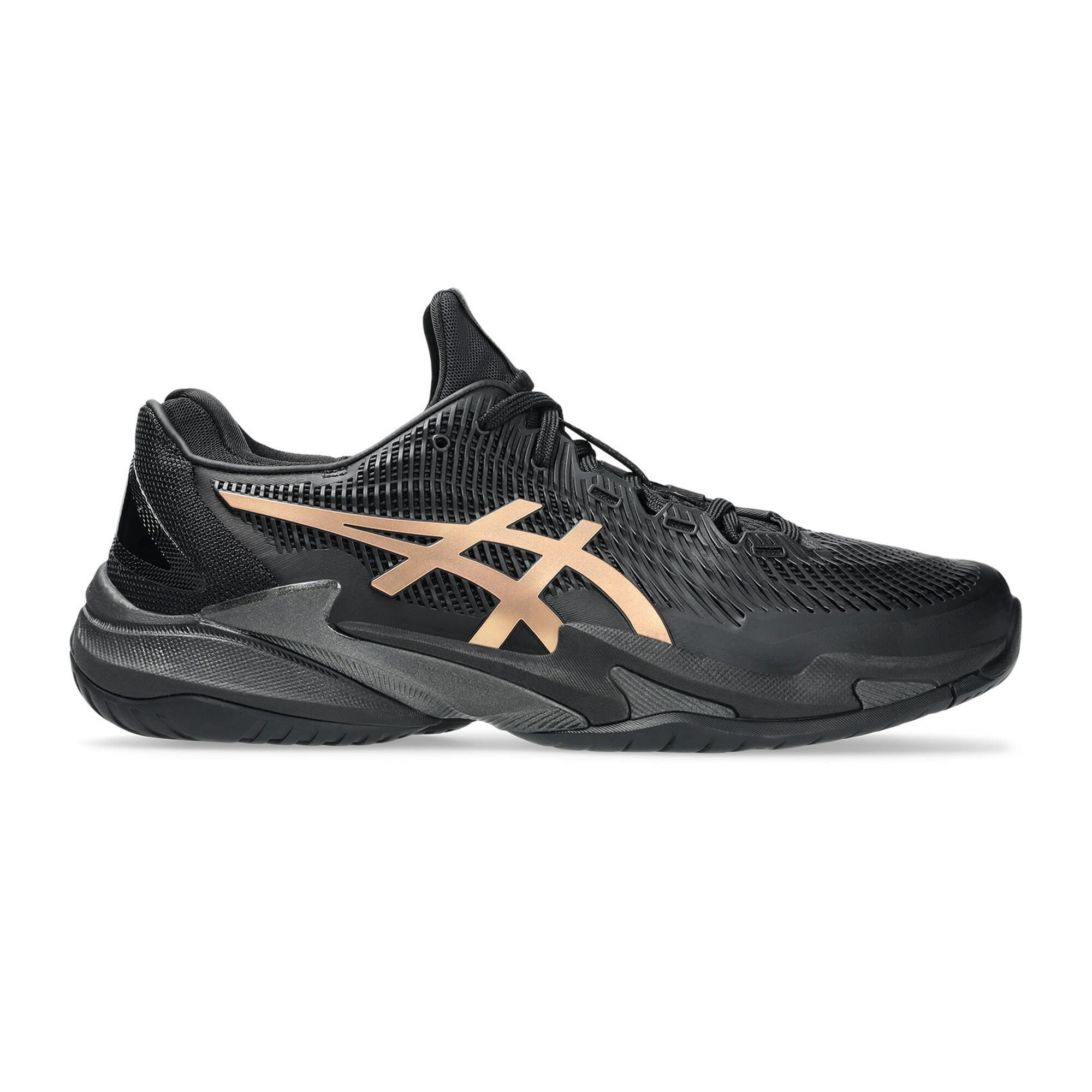 ASICS