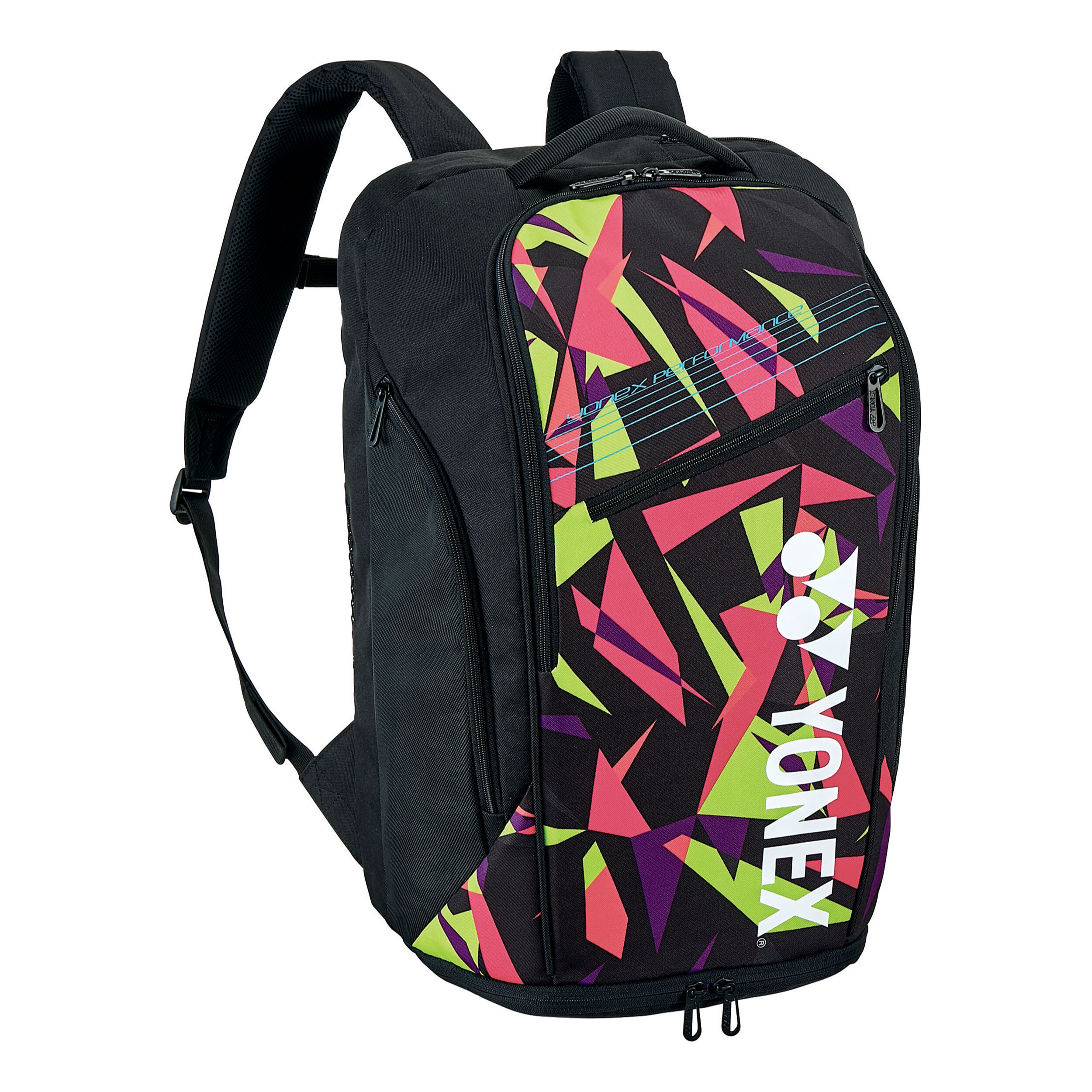 Yonex pro bag top