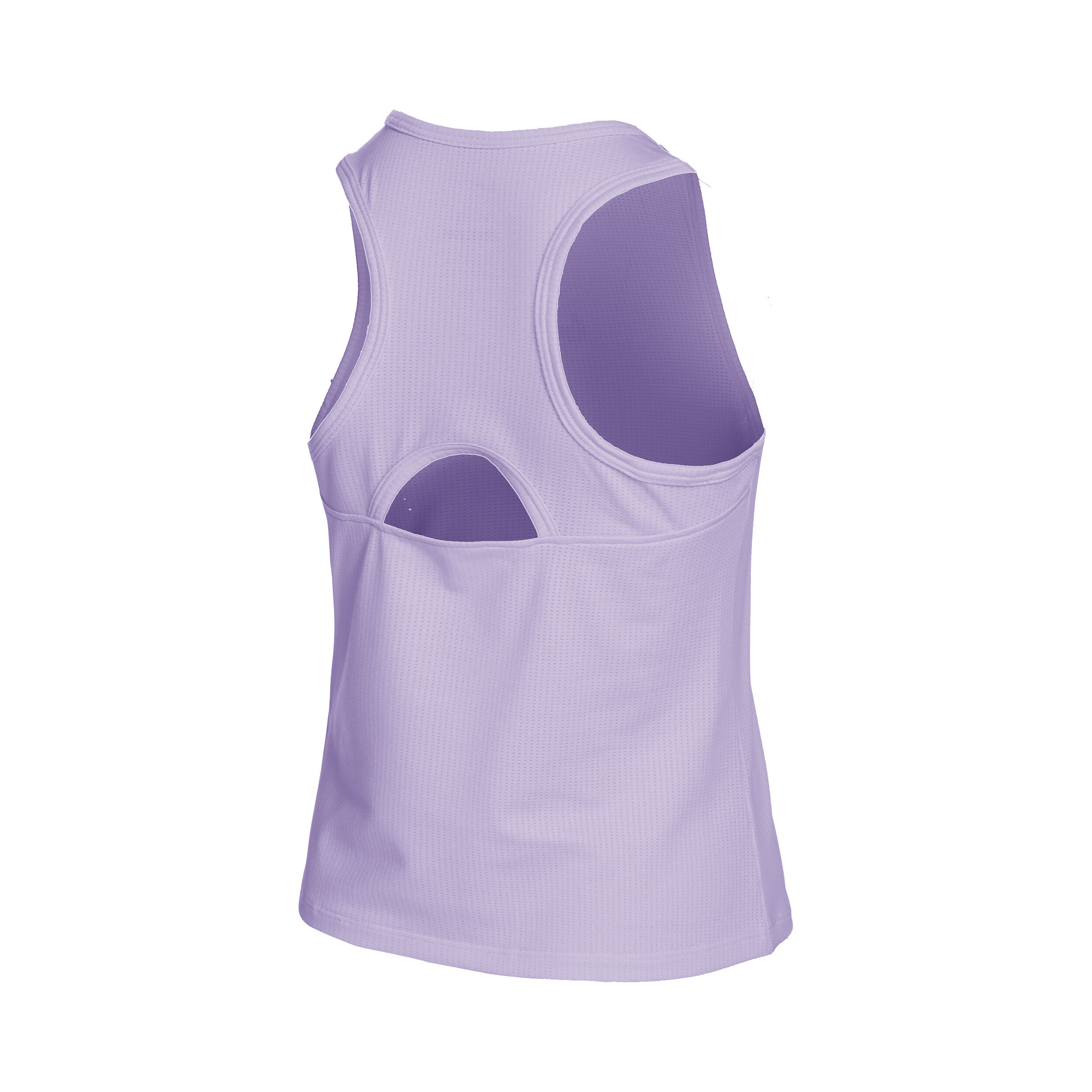 Dri Fit Victory Tank Top Girls Lilac