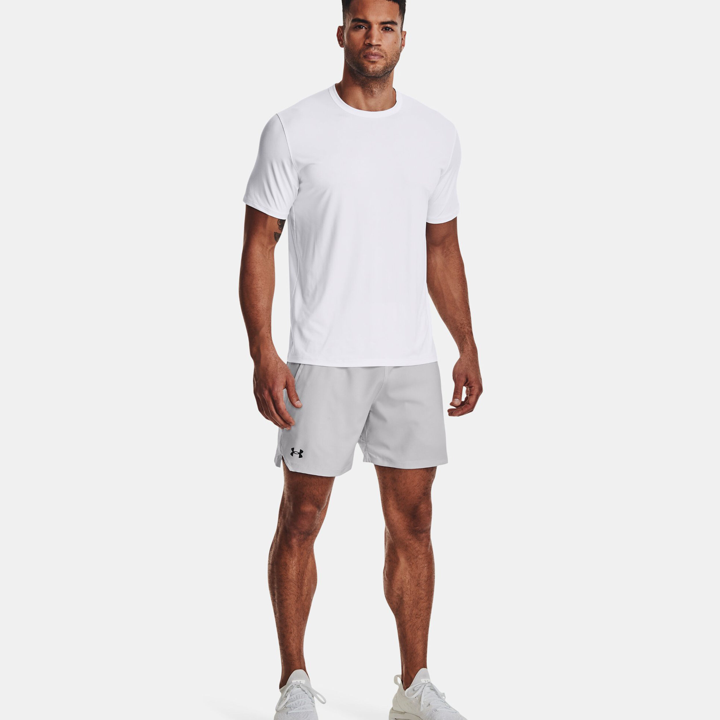 Men's ua raid international shorts store