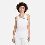 Nike Clothing Nike Dri-Fit Regular Racerback Tank top Women - white, black